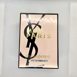 Yves Saint Laurent 