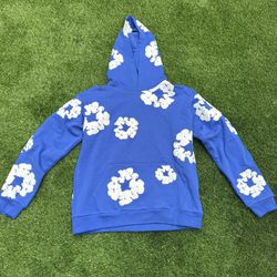 Denim Tears The cotton Wreath sweatshirt 