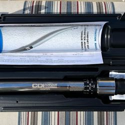 Snap-On / CDI Torque Wrench Model # 1002MFRPH