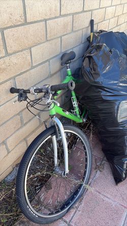 Free bike