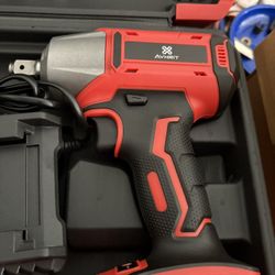 1/2 Inch Impact New