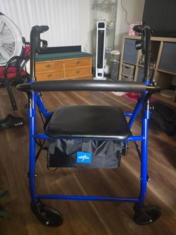 Adult Walker