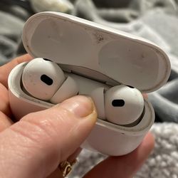 AirPods 3rd Generation 