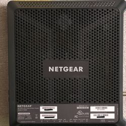 NETGEAR AC1900 Modem Router  Thumbnail