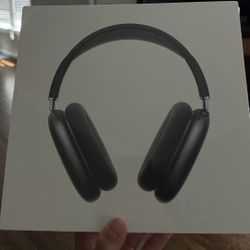 AirPod Max(Brand New) 