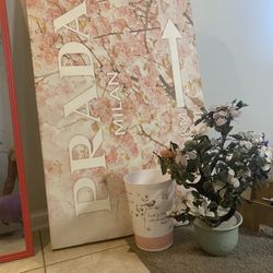 Bathroom Set