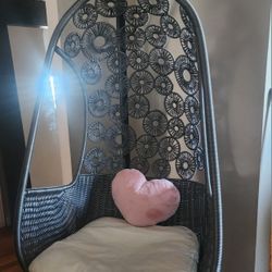 Egg Chair
