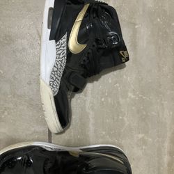 Air Jordan Legacy 312