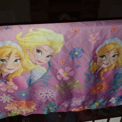 Disney Frozen Curtains