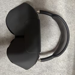 Apple AirPod Max Space Black - Lightning