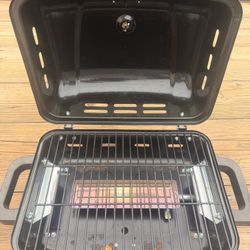 OZARK TRAIL OUTDOOR EQUIPMENT STOVE