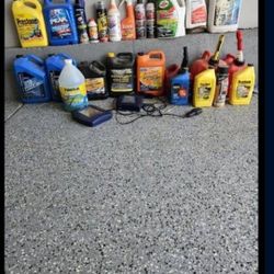 Car Items/OBD Devices