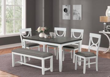 Furniture, dining table