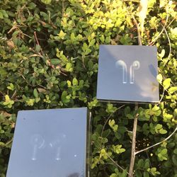 AirPod | Airpods | Earpod | Airpod Pros | Airpod 2 | Bluetooth Headphones | IPhone Headphones