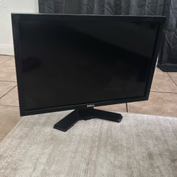 20 Inch Dell Monitor 