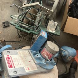 Jugs Super Softball Pitching Machine