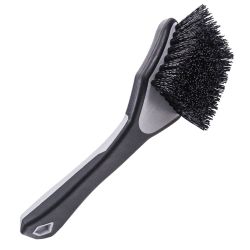 Low Profile Tire Brush