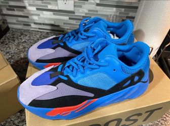 Yeezys
