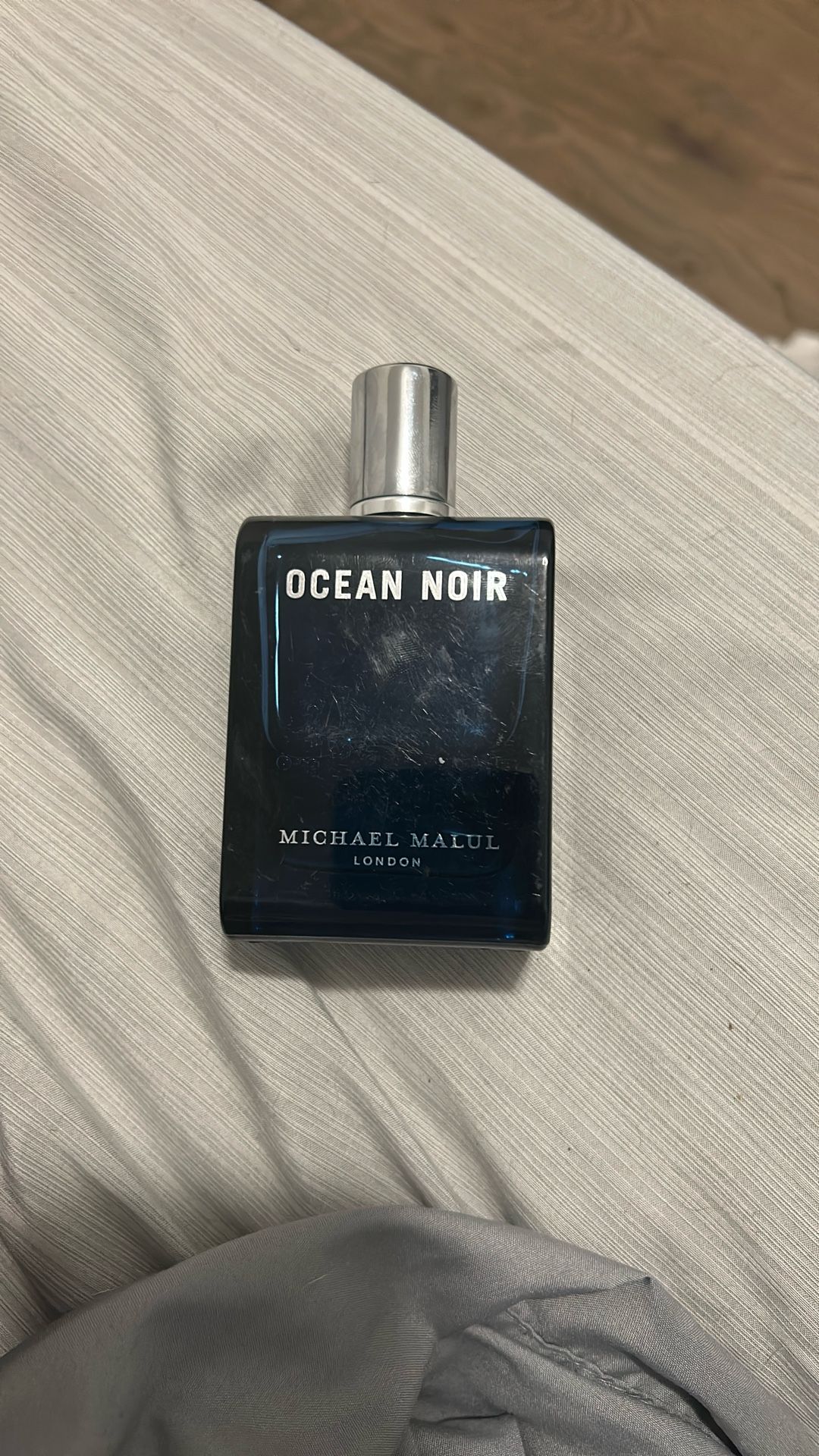 Ocean Noir Cologne