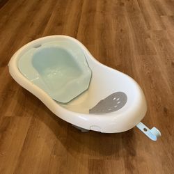 Fisher-Price™ Baby to Toddler Bath