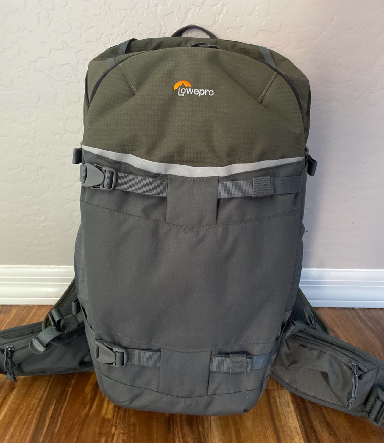 Lowepro Outdoor Camera Backpack - Used Once