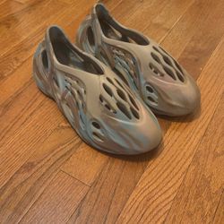 Yeezy Foam Runner 'mx sand grey'