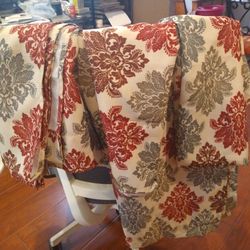 Beautiful Curtains