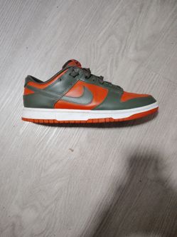 Nike dunks