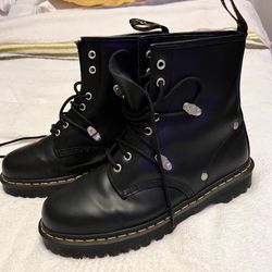 Dr Martens Boots 