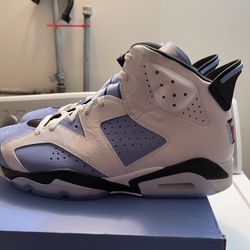 Air Jordan 6 Retro 