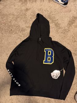 Billionaire Boys Club New  XXXL Hoodie