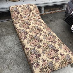 Couch Chair Antique 