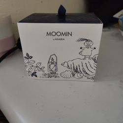 Moomin Mug In Box NEW