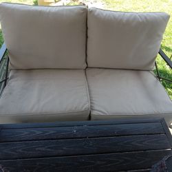 Patio Set