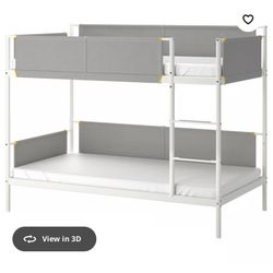 bunk bed 