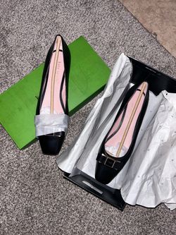 Kate Spade Flats