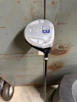 AMF zxt golf Driver