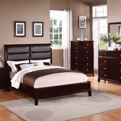 Queen Size Bed Sets. Text Me For Prices.