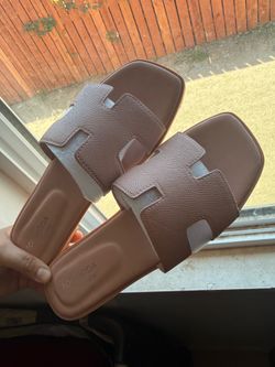 Sandalias