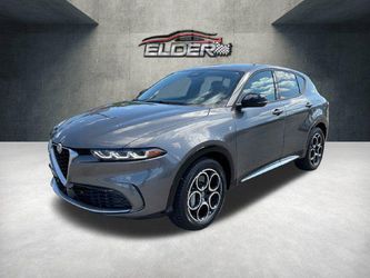 2024 Alfa Romeo Tonale