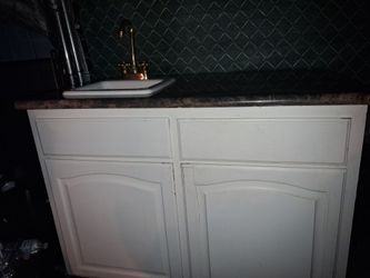 Very Nice Wet Bar!