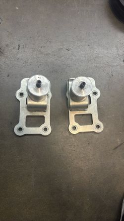 Ls engine mounts