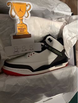 Retro 3 worlds best dad