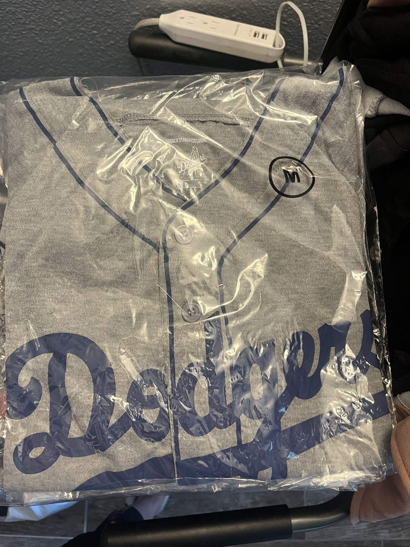 Sandy Koufax Dodgers Stadium giveaway