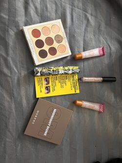 Random Name Brand Make Up Brand New $35