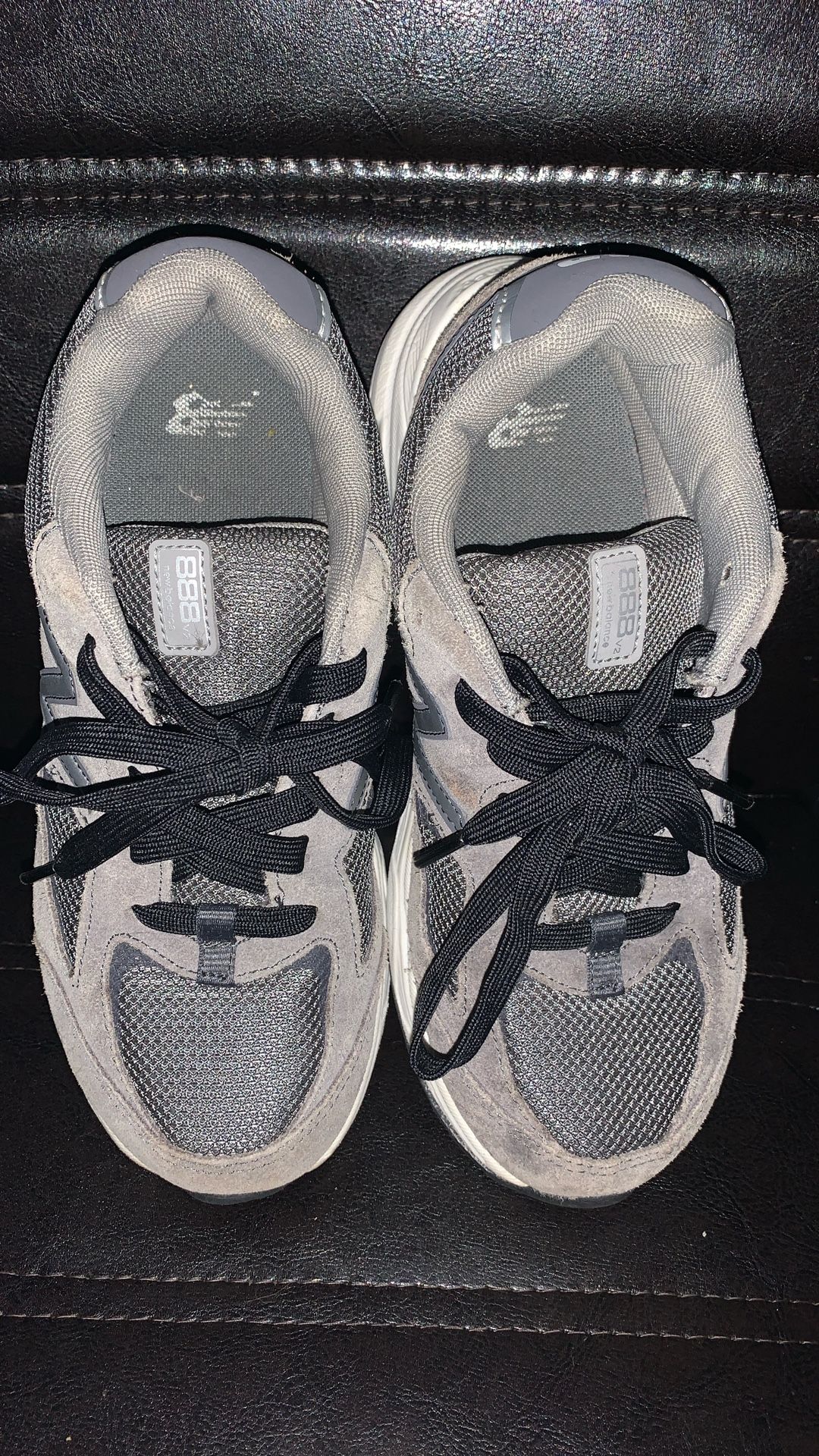 Shoes (kids, women, men)