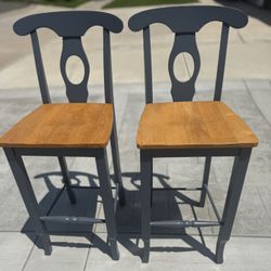 Bistro Bar Chairs