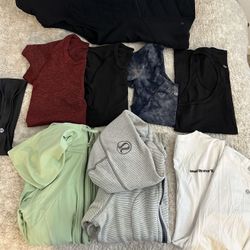 Lululemon