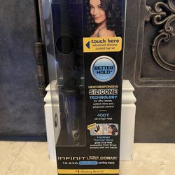 Conair Infiniti Pro Curling Wand 