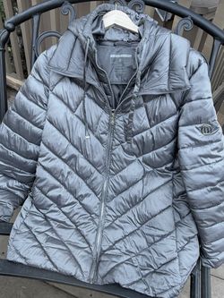 Bernardo XXL Stylish Puffer Coat